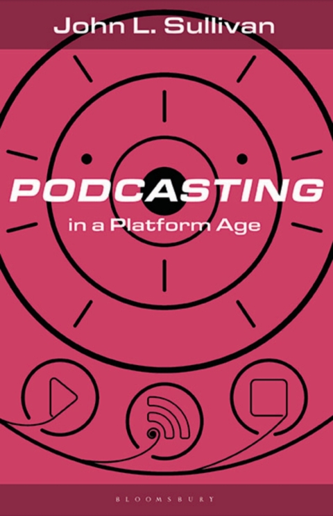 Podcasting in a Platform Age 