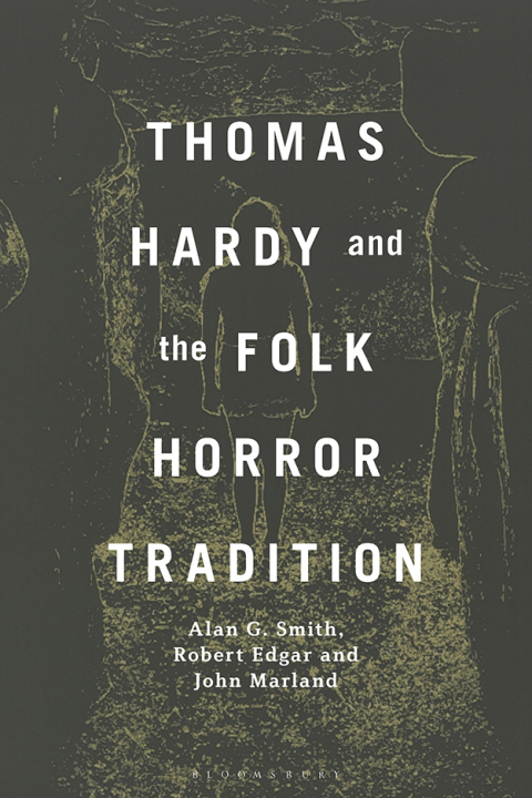 Thomas Hardy and the Folk Horror Tradition 