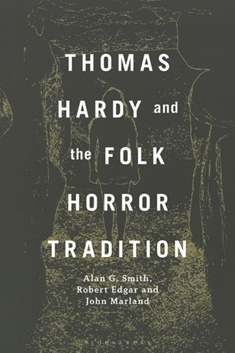 Thomas Hardy and the Folk Horror Tradition 
