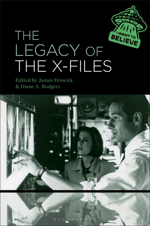 The Legacy of The X-Files 
