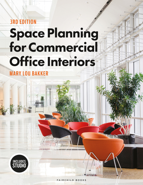 Space Planning F/Commercial Office Int.