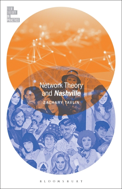 Cover image for book Network Theory and Nashville