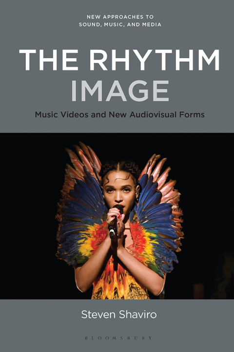 The Rhythm Image 