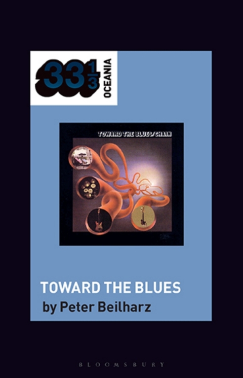 Chain's Toward the Blues 