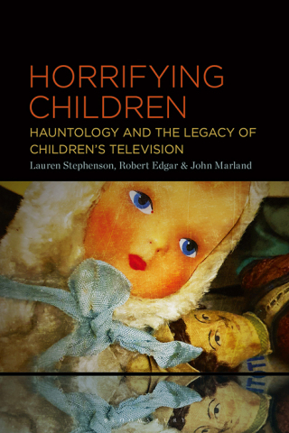 Horrifying Children