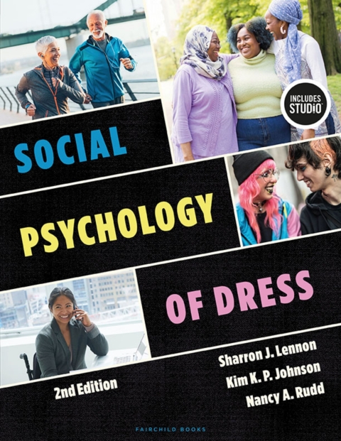 Social Psychology of Dress 