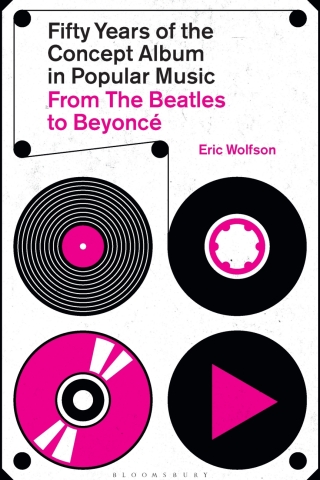 Fifty Years of the Concept Album in Popular Music