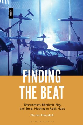 Finding the Beat
