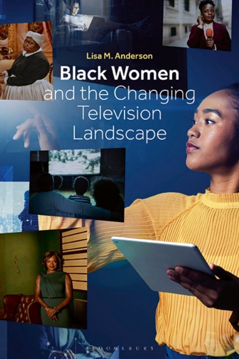 Black Women and the Changing Television Landscape 