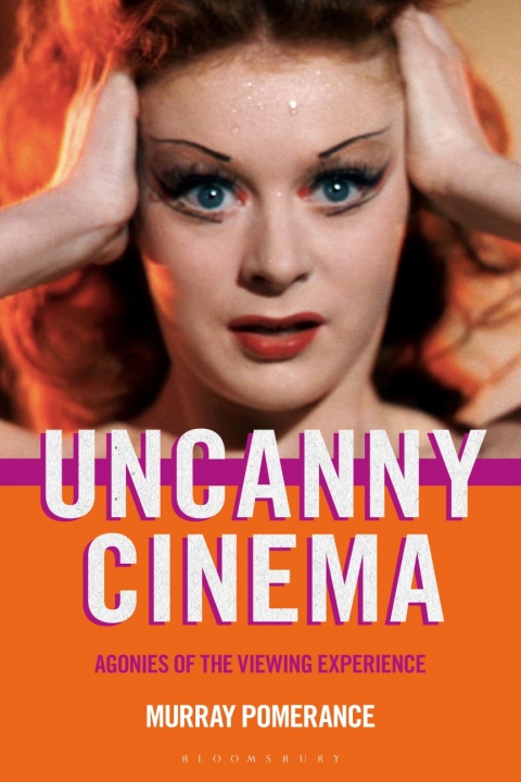 Uncanny Cinema 