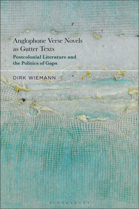 Anglophone Verse Novels as Gutter Texts 