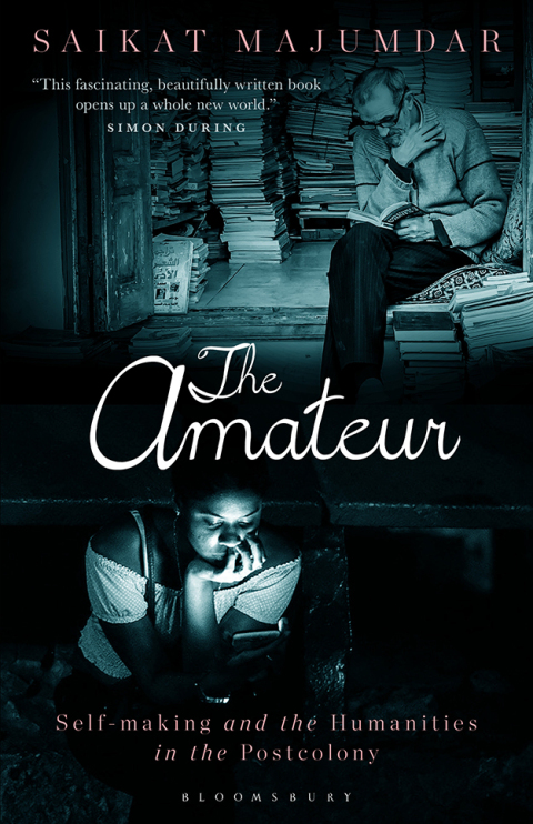 The Amateur 