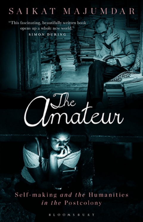 The Amateur 
