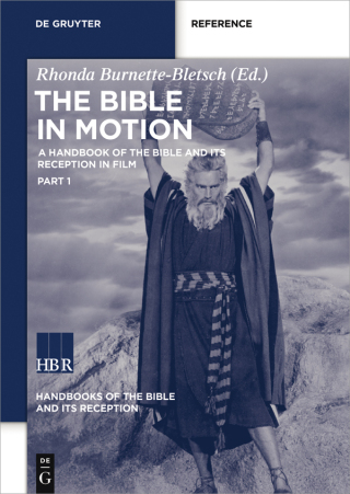 The Bible in Motion