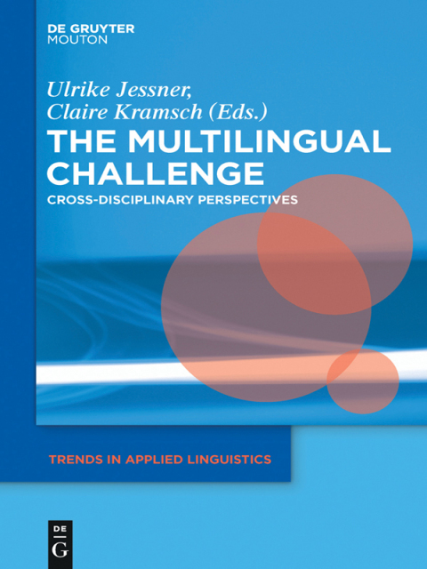 Cover image for book The Multilingual Challenge