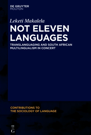 Not Eleven Languages