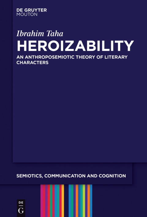 Cover image for book Heroizability
