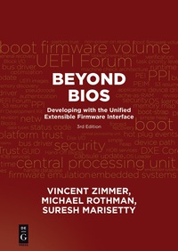Cover image: Beyond BIOS 1st edition 9781501514784