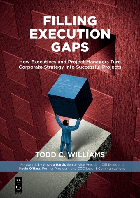 Filling Execution Gaps 