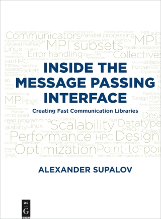 Inside the Message Passing Interface