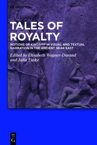Tales of Royalty