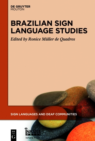 Brazilian Sign Language Studies