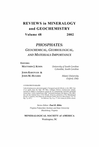 Phosphates