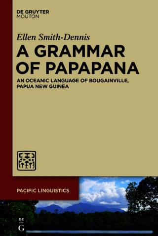 A Grammar of Papapana