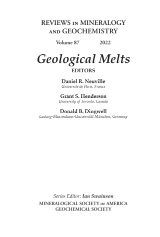 Geological Melts