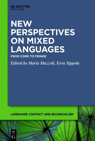 New Perspectives on Mixed Languages