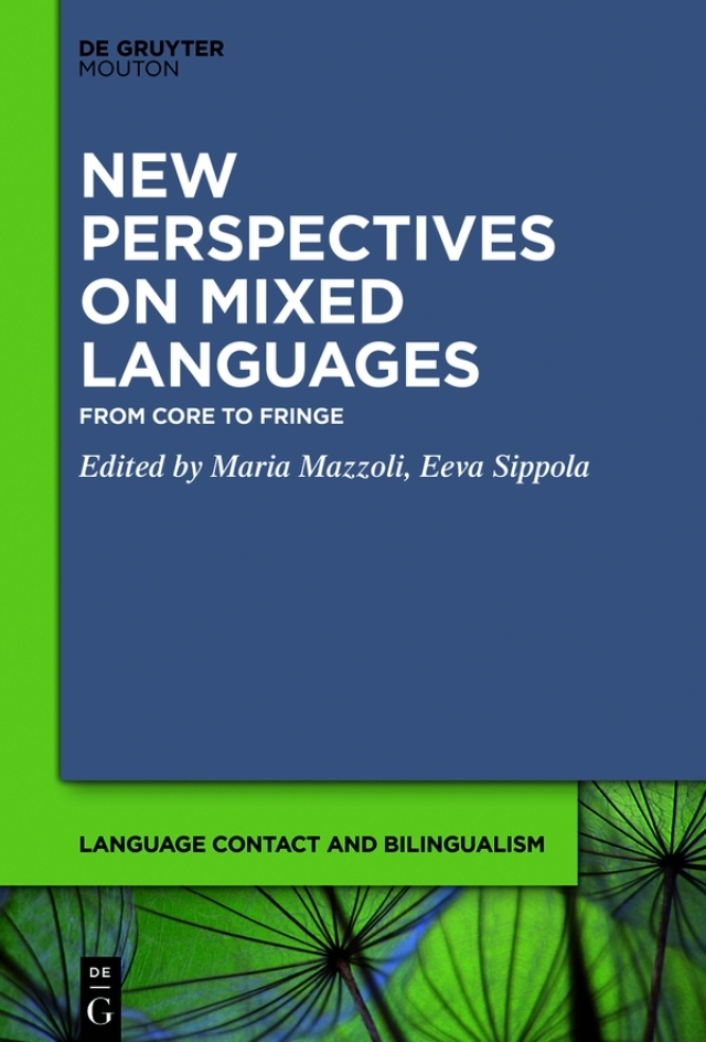 New Perspectives on Mixed Languages