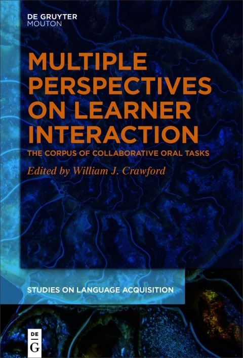 Multiple Perspectives on Learner Interaction 