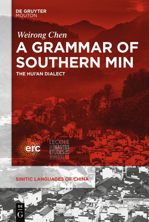 A Grammar of Southern Min 