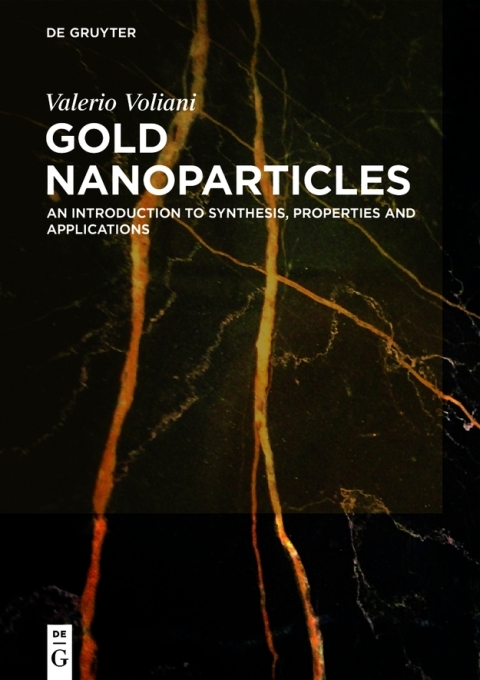 Gold Nanoparticles 