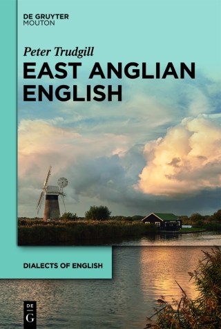 East Anglian English
