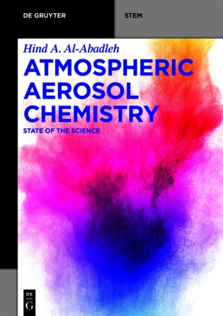 Atmospheric Aerosol Chemistry