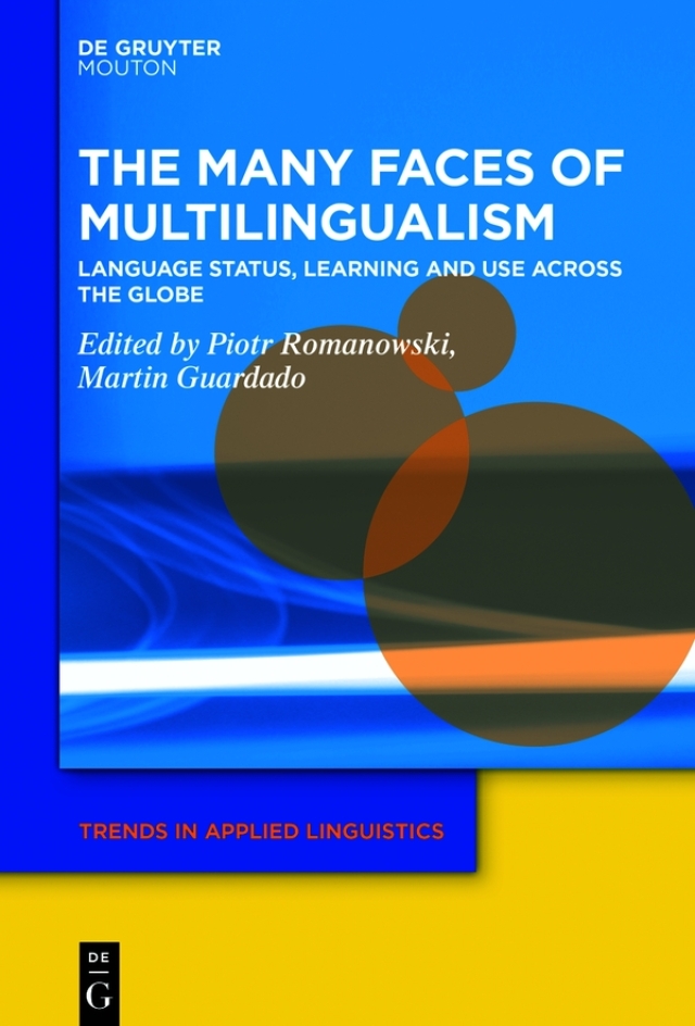 The Many Faces of Multilingualism