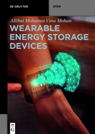 Wearable Energy Storage Devices