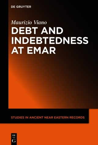 Debt and Indebtedness at Emar