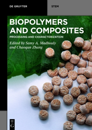Biopolymers and Composites