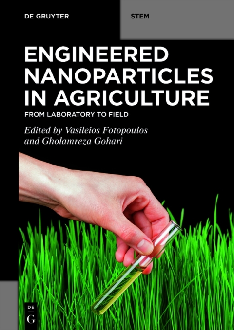 Engineered Nanoparticles in Agriculture 