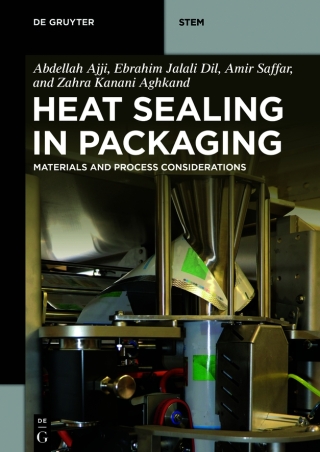 Heat Sealing in Packaging