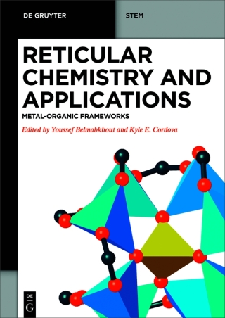 Reticular Chemistry and Applications