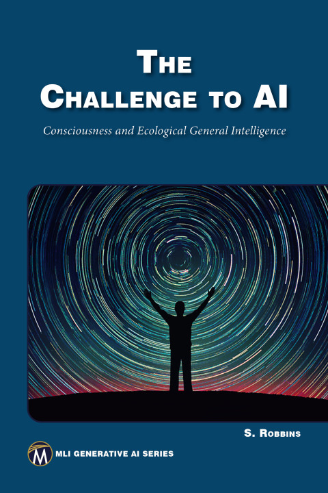 Cover image for book The Challenge to AI