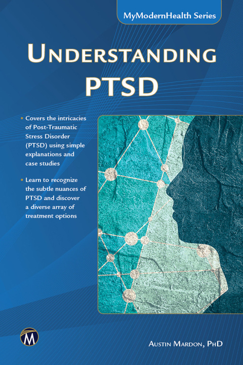 Cover image for book Understanding PTSD