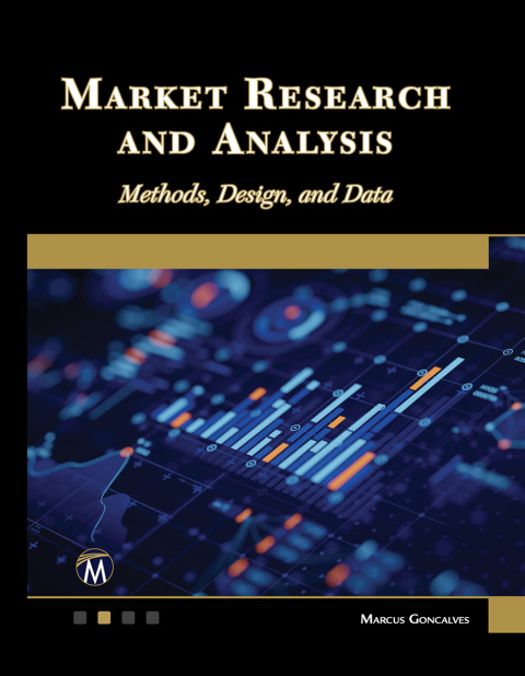 Cover image for book Market Research and Analysis