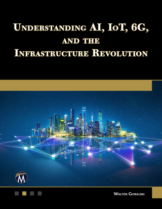 Understanding AI, IoT, 6G and The Infrastructure Revolution
