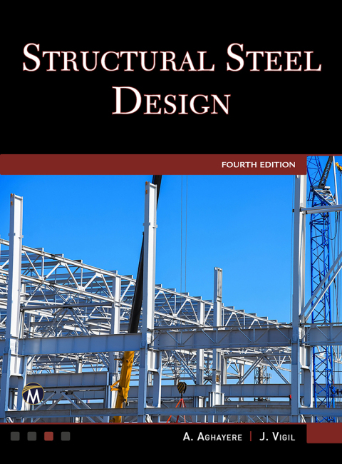 Cover image for book Structural Steel Design