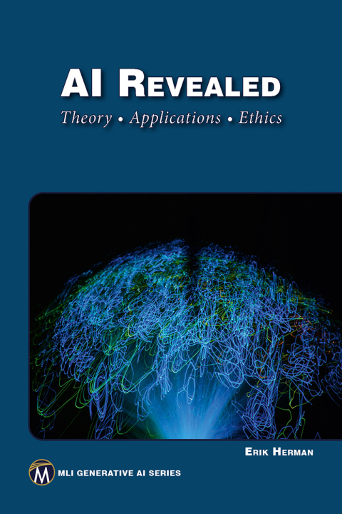 Cover image for book AI Revealed