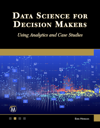Data Science for Decision Makers